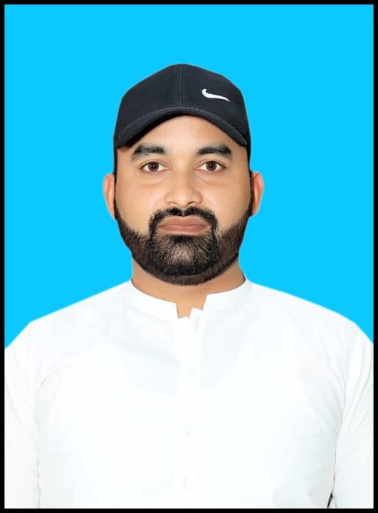 Abrar Hussain