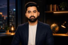 Abrar Hussain