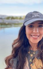 Ana Gutierrez