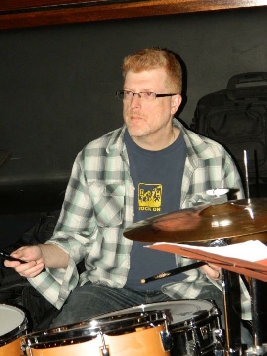Bruce Hammer