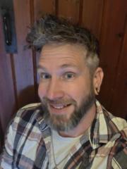 Martyn Cox