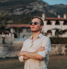 Lukas Lücke