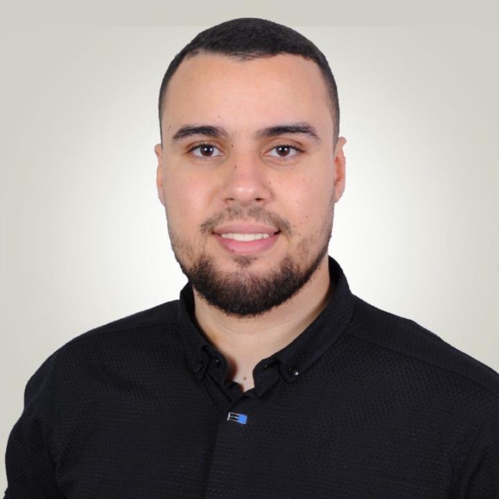 Souhaib Benbouzid