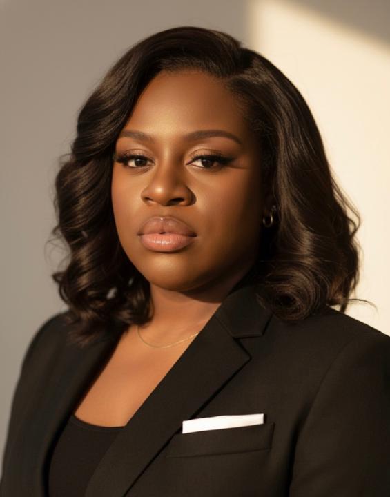 Quitana Bailey-Stinney