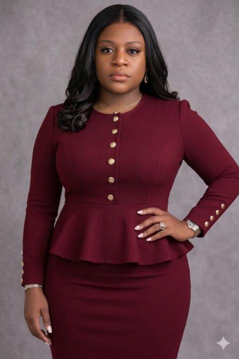 Quitana Bailey-Stinney