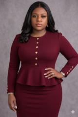 Quitana Bailey-Stinney
