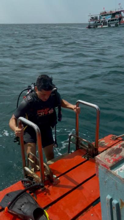 Diego Alonso Trigoso Nunez