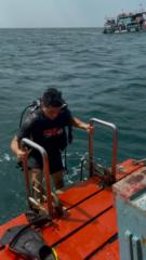 Diego Alonso Trigoso Nunez