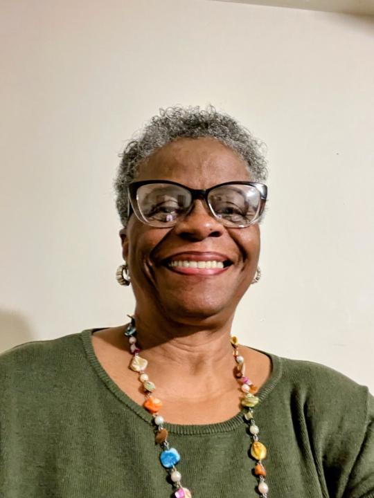 Marva Love-Patterson