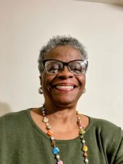 Marva Love-Patterson