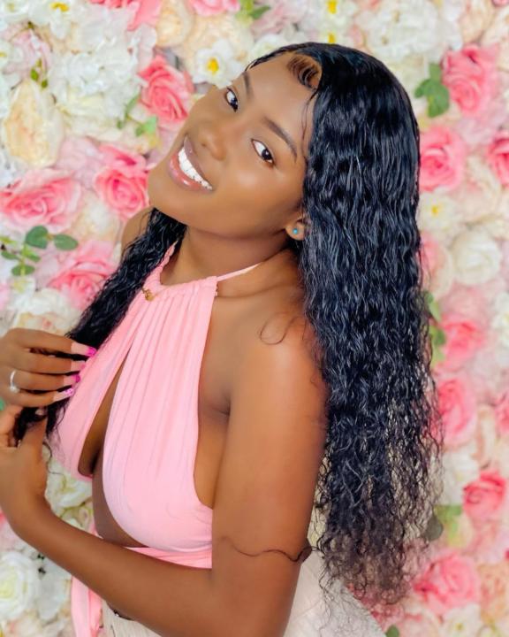 Christie Thalya Maitre