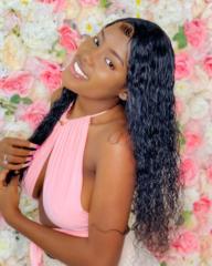 Christie Thalya Maitre