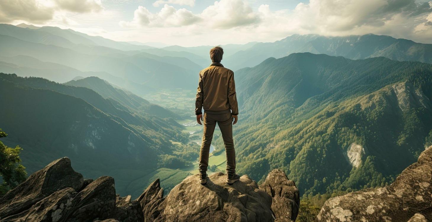 Personal and Leadership Growth
