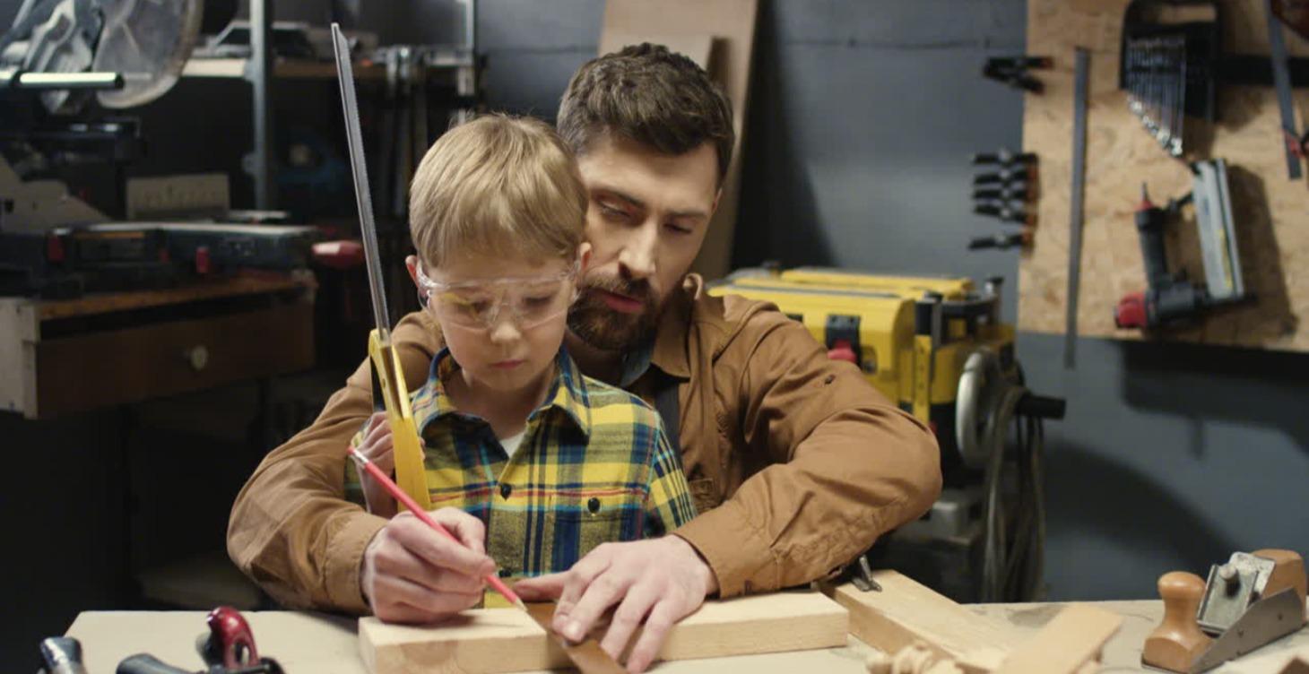 Practical Trades and Hands on Skills