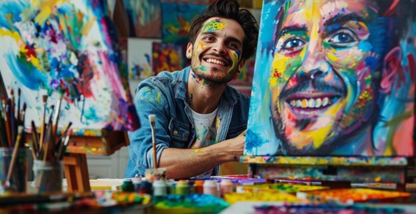 Creativity, The Arts and Entrepreneurship