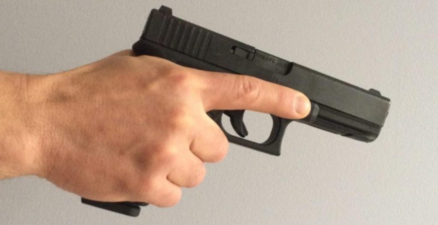 Basic Firearms Safety - A.C.T.S.