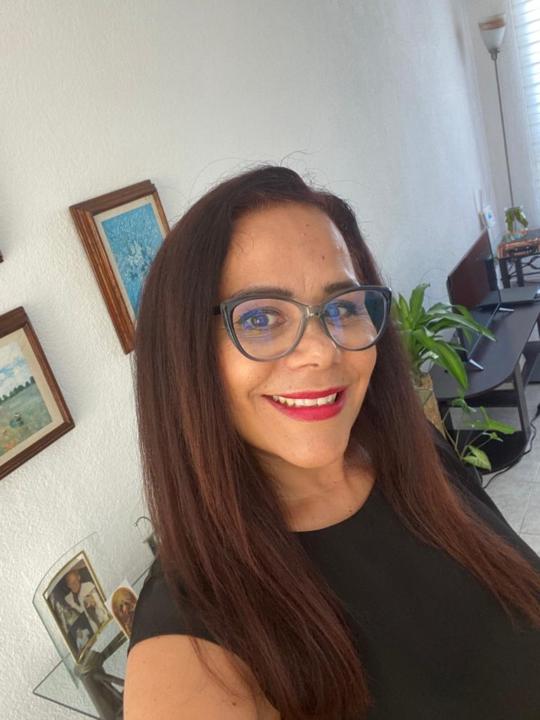 Liliana Reynaga