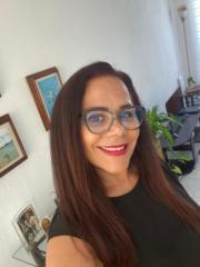 Liliana Reynaga
