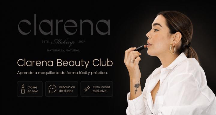 Clarena Beauty Club