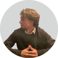 Iliace Vermeulen