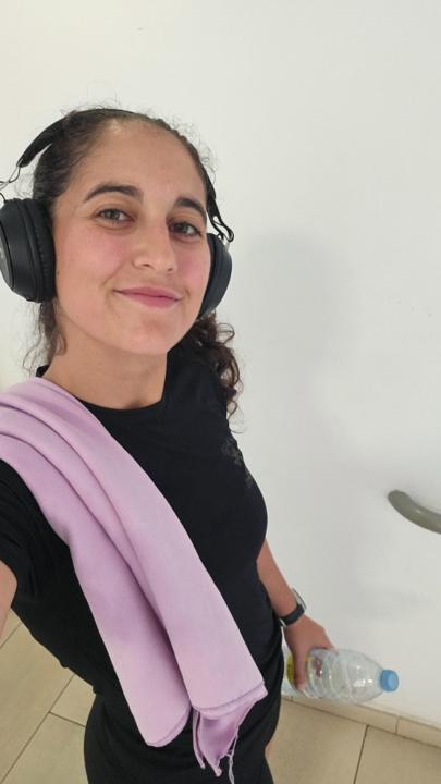 Natalia Padilla Meléndez