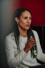 Marlene Mendes