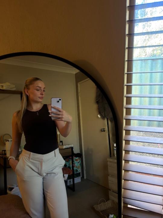 Maisy Thompson