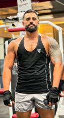 Mohammad Mokbel