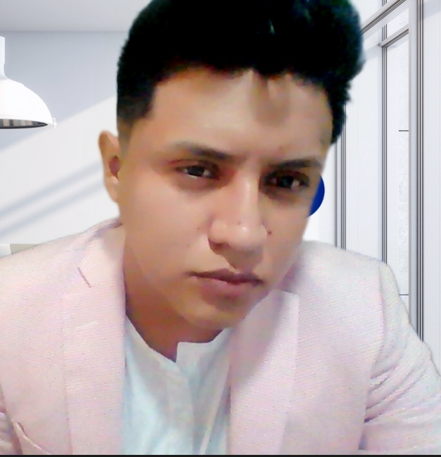 Erick Mendoza