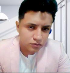 Erick Mendoza