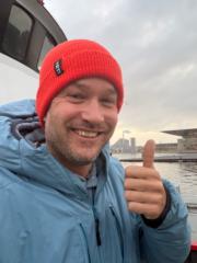 Gordon P. Henriksen Henriksen