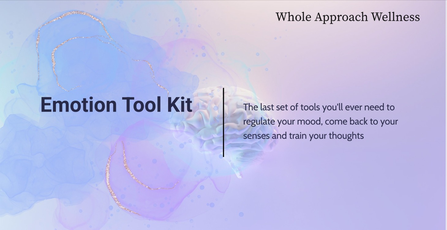 Emotion Tool Kit