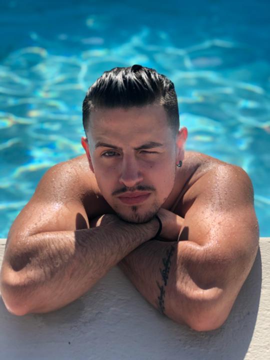 Arturo Martinez Fernandez