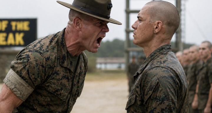 Surviving the Military