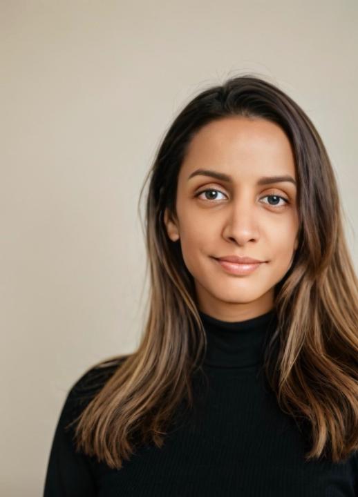Kajal Ramphul