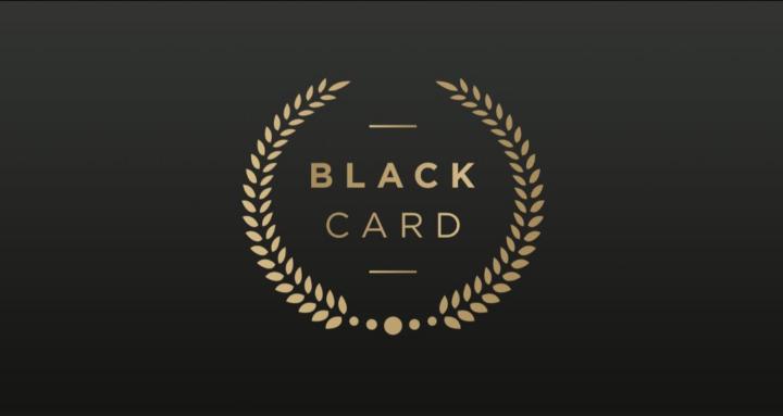 Black Card Mastermind