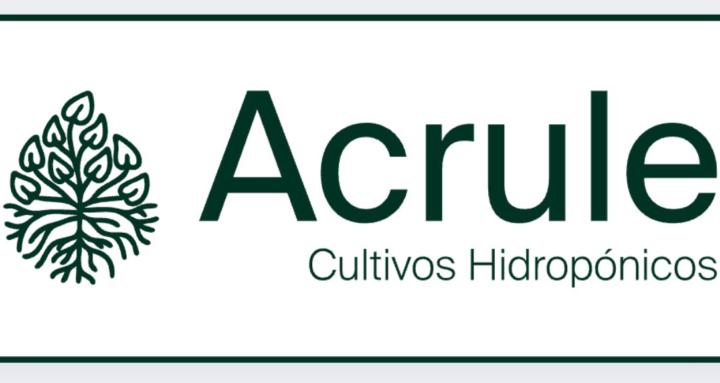 Acrule Hidroponia 