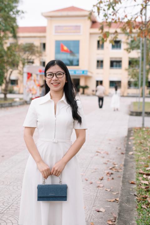 Ela Tran