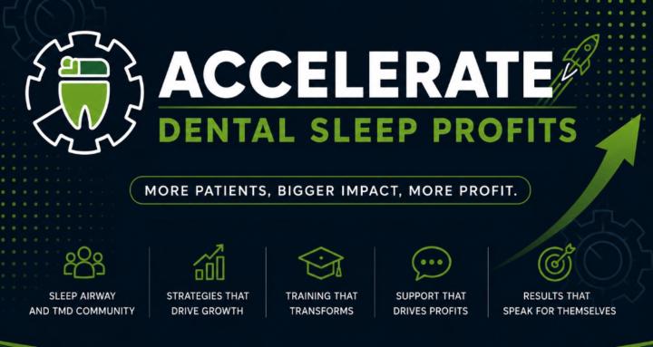 Dental Sleep Profits