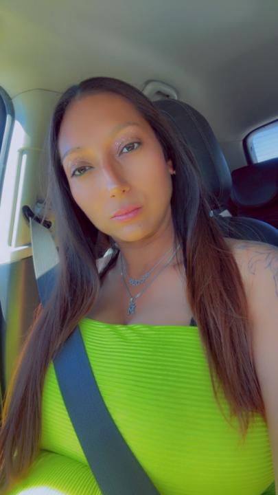Mona Rios