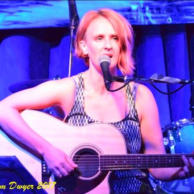 Tracey Wright