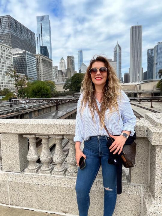 Fabiola Ramon