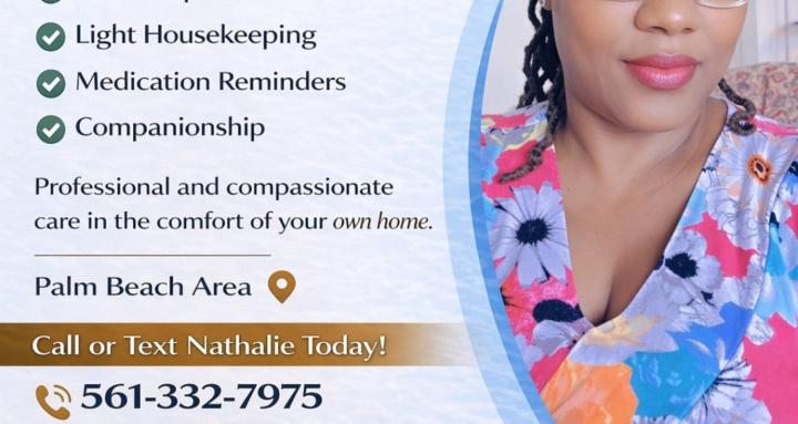 “Nathou’s Care Academy”