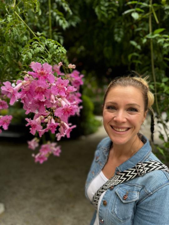 Anja Axer