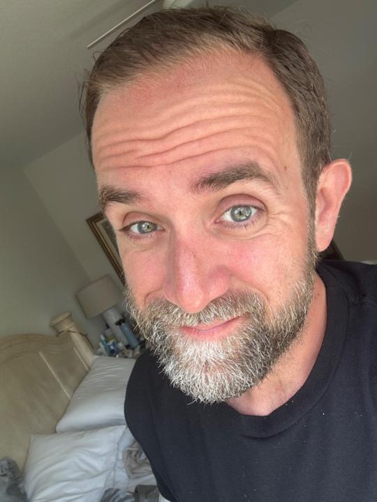 Mauricio Ginestra rassi