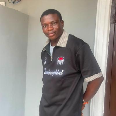 Felix Daniel Ibimode