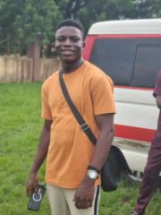 Felix Daniel Ibimode