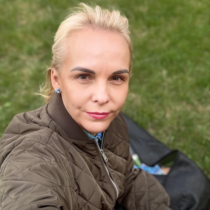 Ilona Kazlauskiene