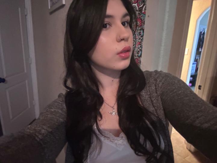 Gianna Caveda