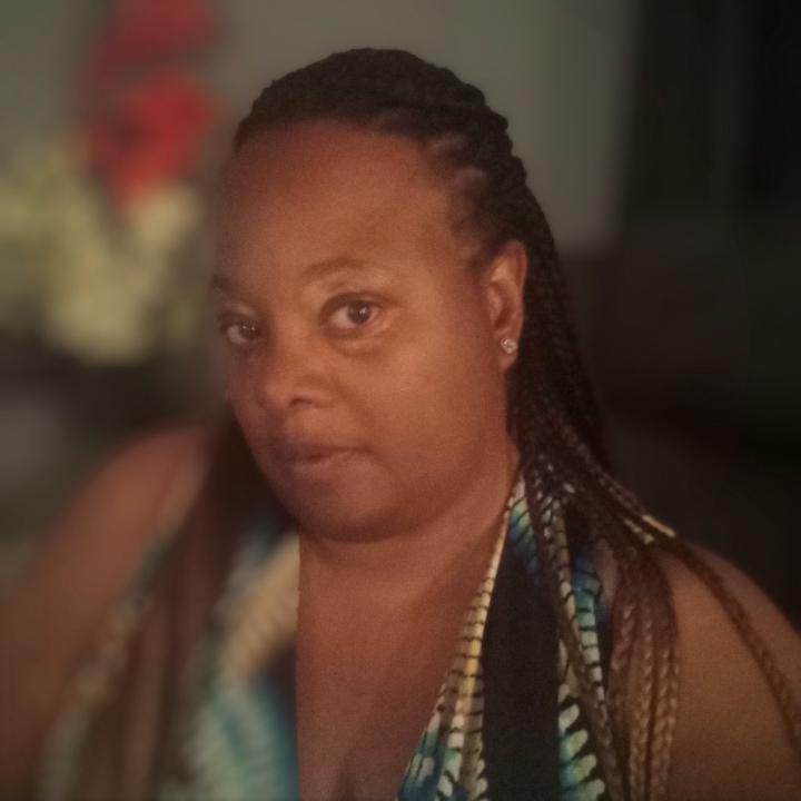 Sakeena Smith